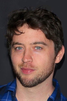 Photo of Johnny Pacar