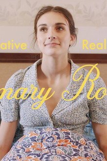 The Reiterative Reality of Rosemary Robinson