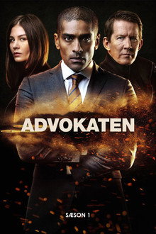 Sæson 1
