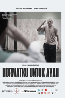 My Respect To Father