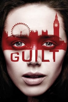 Poster da série Guilt