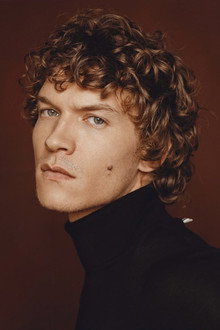 Photo of Connor Storrie