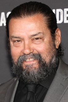 Photo of Daniel Edward Mora