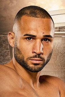 Photo of Lucas Bahdi