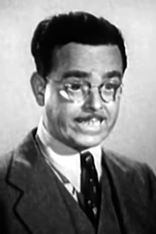 Photo of Charles Williams