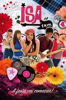 Isa TKM