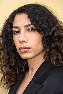 Photo of Evin Ahmad