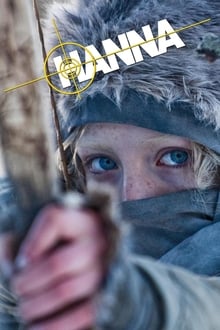 Hanna (BluRay)