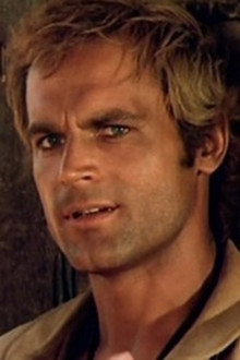 Photo of Terence Hill