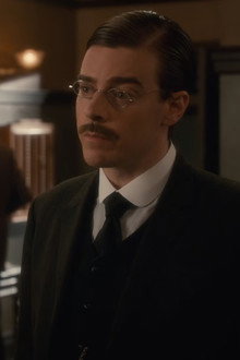 Murdoch Mysteries season 15 episode 13