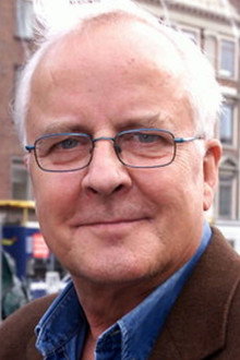 Steen Bostrup