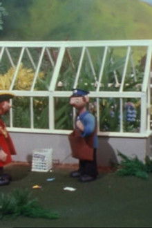 Trumpton - Season 1