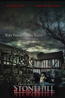 Poster do filme Very Frightening Tales