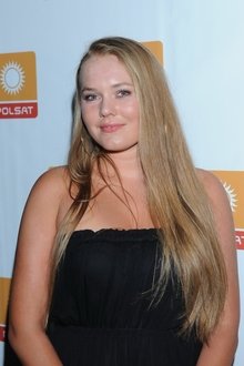 Photo of Magdalena Lamparska