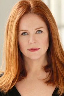 Photo of Colleen Clinton