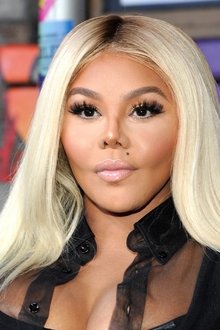 Photo of Lil' Kim