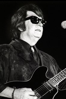 Roy-Orbison---Black-and-White-Night