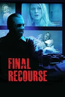 Poster do filme Final Recourse
