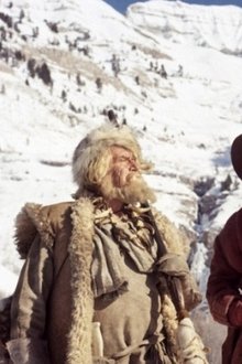 Jeremiah Johnson
