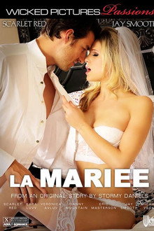 La mariée