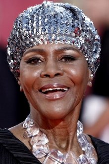Photo of Cicely Tyson