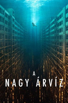A nagy árvíz