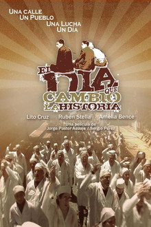 El día que cambió la historia