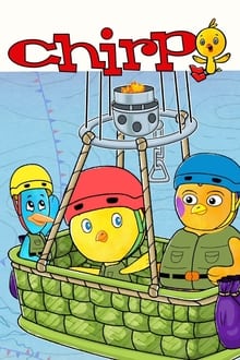 Poster da série Chirp