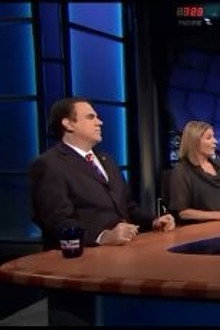 Real Time with Bill Maher season 9 episode 30