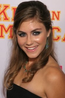 Photo of Caitlin Wachs