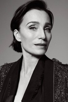 Photo of Kristin Scott Thomas