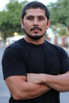 Photo of Christopher M. Campos