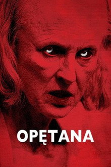 Opętana