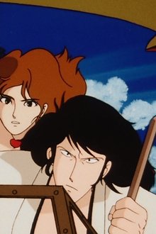 Lupin-III---Spada-Zantetsu,-infuocati!