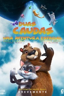 Duas Caudas: Uma Aventura Espacial