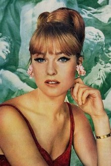 Photo of Christa Lang