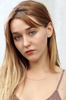 Photo of Jessi Case