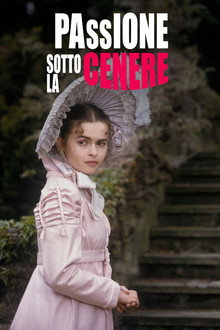 Passione sotto la cenere