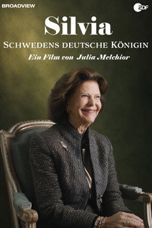 Silvia- Swedens German Queen