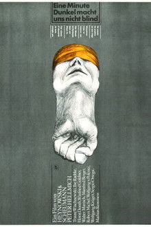 One Minute of Darkness Does Not Blind Us