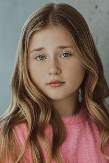 Photo of Evelyn Burke