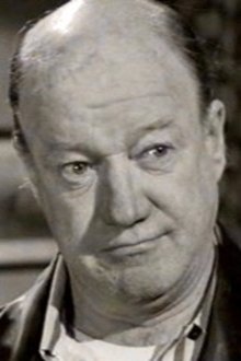Photo of John Tate