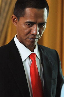 Impersonator