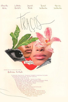 Traços
