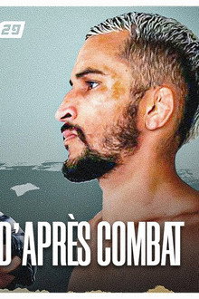 Ares FC 29: Younousov Vs. Alcino