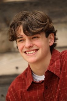 Photo of Brody Behr
