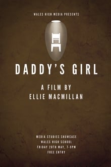 Poster do filme Daddy's Girl