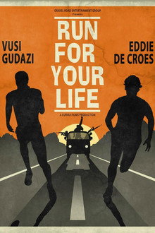 Run For Your Life