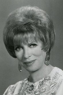 Photo of Henny Backus