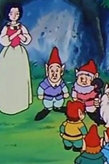 The-Legend-of-Snow-White